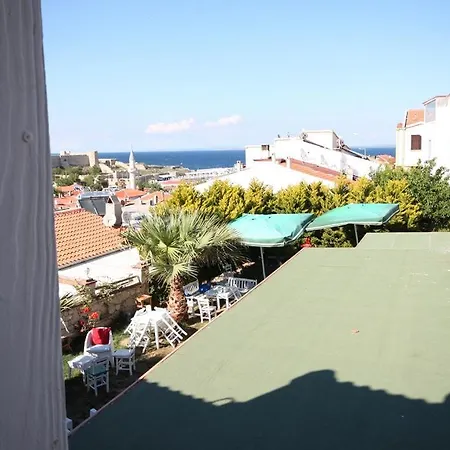 Lavinya 3* Bozcaada