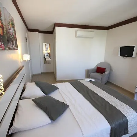 Hotell Lavinya