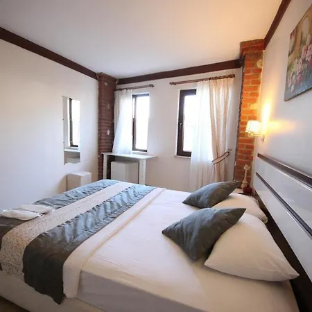 Lavinya Hotell Bozcaada