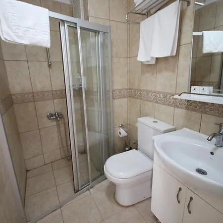 Lavinya Hotell Bozcaada
