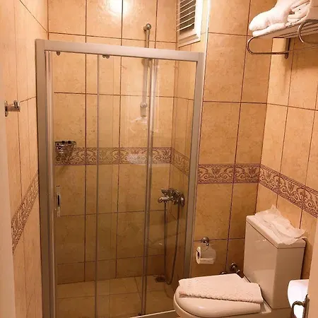 Lavinya 3* Bozcaada