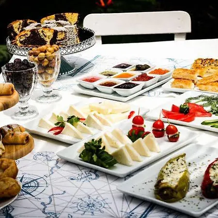 Hotell Lavinya