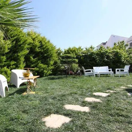 Hotell Lavinya Bozcaada