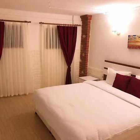Lavinya Hotell Bozcaada