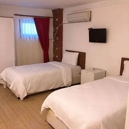 Lavinya 3* Bozcaada