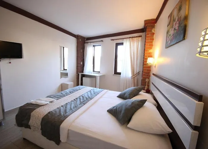 Lavinya Hotel Bozcaada