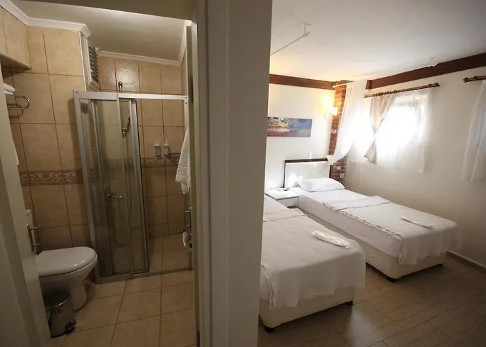 Hotel Lavinya Bozcaada