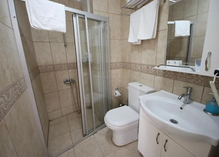 Lavinya Hotel Bozcaada