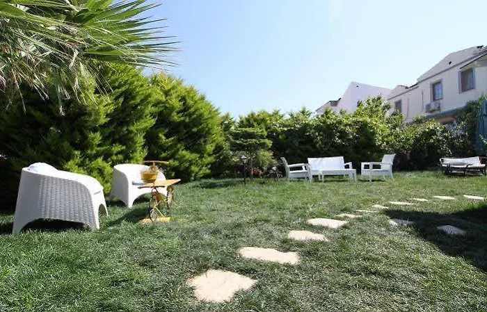 Hotel Lavinya Bozcaada