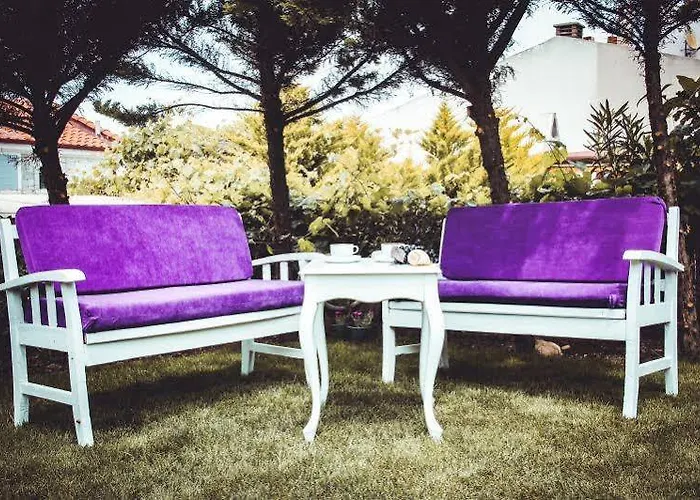 Lavinya Hotel Bozcaada