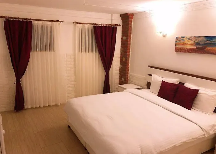 Lavinya Hotel Bozcaada